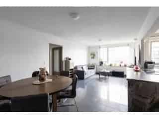 Appartement te koop Schaarbeek 2 terrassen 87m2