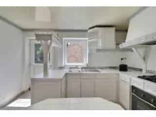 Huis te Koop Courcelles 3 slaapkamers Tuin