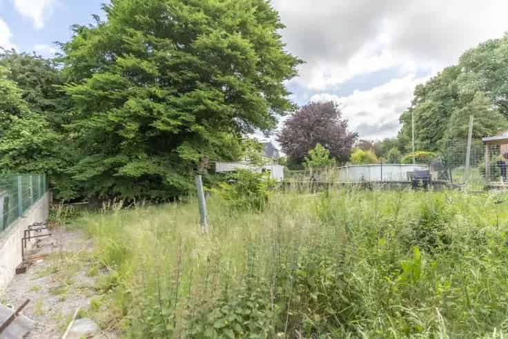 Te Koop 2 Slaapkamers Huis Tuin Souvret