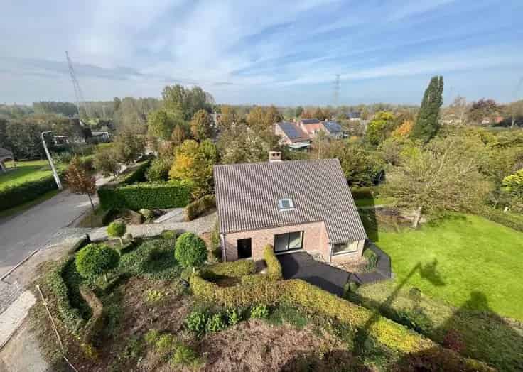 Villa Te Koop Bornem: Ruime gezinswoning met tuin