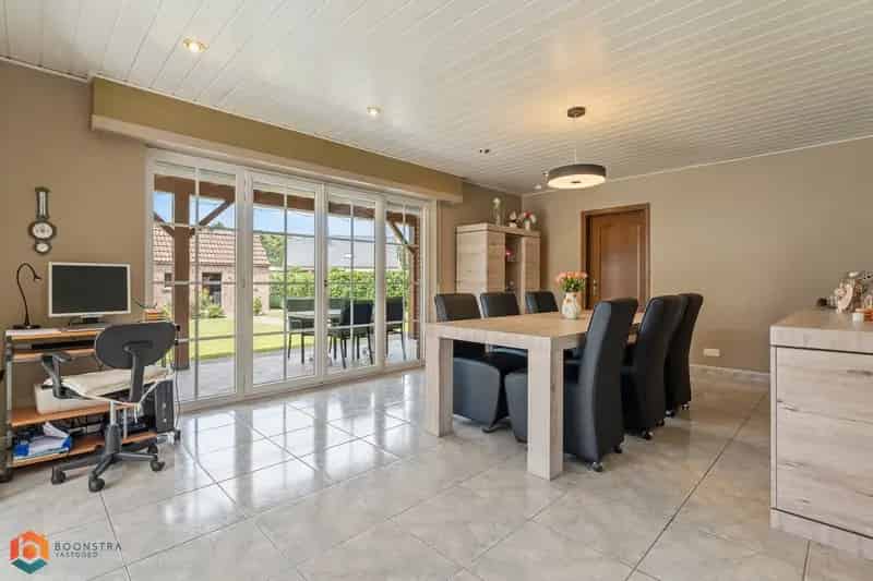 Villa 4 slaapkamers Booischot gunstig EPC