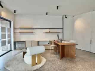 Handelspand te huur Knokke Heist 45m2 Winkelruimte