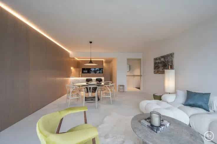 Appartement Te Koop 3 Slaapkamers Zoute