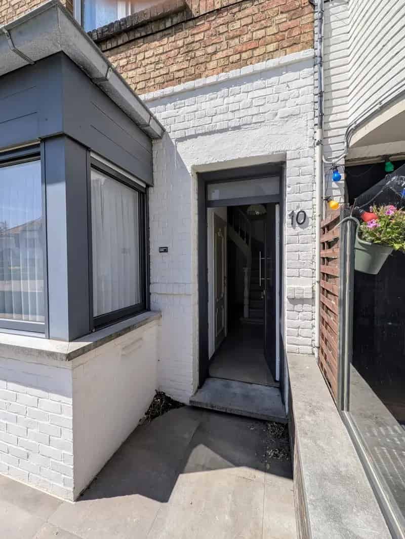 Huis te koop Koksijde-Bad: Instapklare woning met garage en 4 slaapkamers