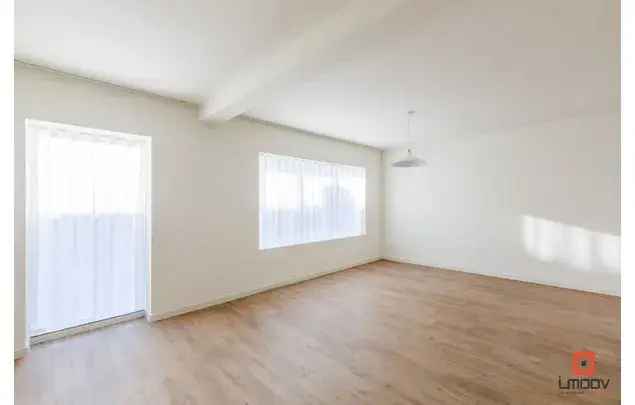 Huur 2 slaapkamer appartement van 65 m² in Ghent