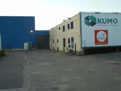 Ruime Garage Opslagruimte te Huur