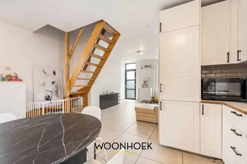Te Koop: Energiezuinige 2-slaapkamer woning Zele