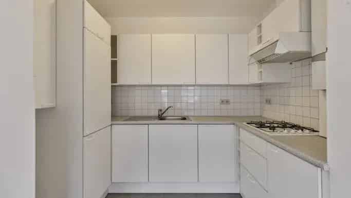Appartement te Koop Brugge 2 Slaapkamers Instapklaar