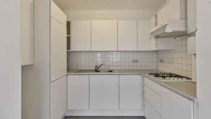 Appartement te Koop Brugge 2 Slaapkamers Instapklaar