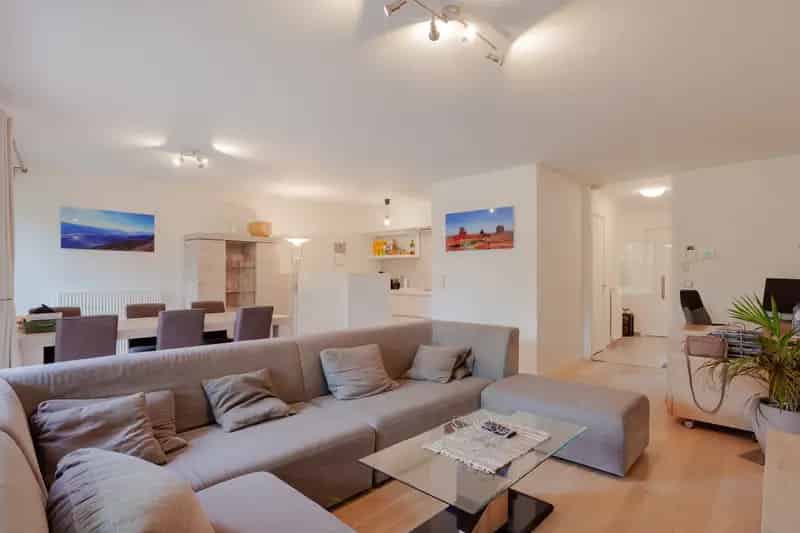 Appartement te koop: Zuidgericht, EPC A, Instapklaar