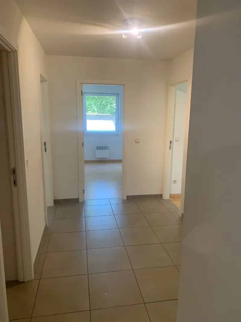 Appartement te huur 3 slaapkamers