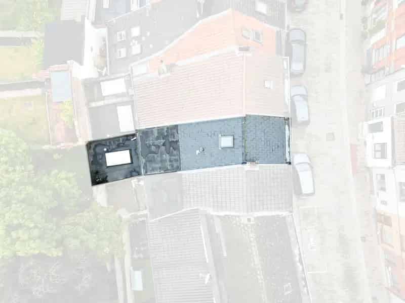 Gerenoveerde Starterswoning Geraardsbergen