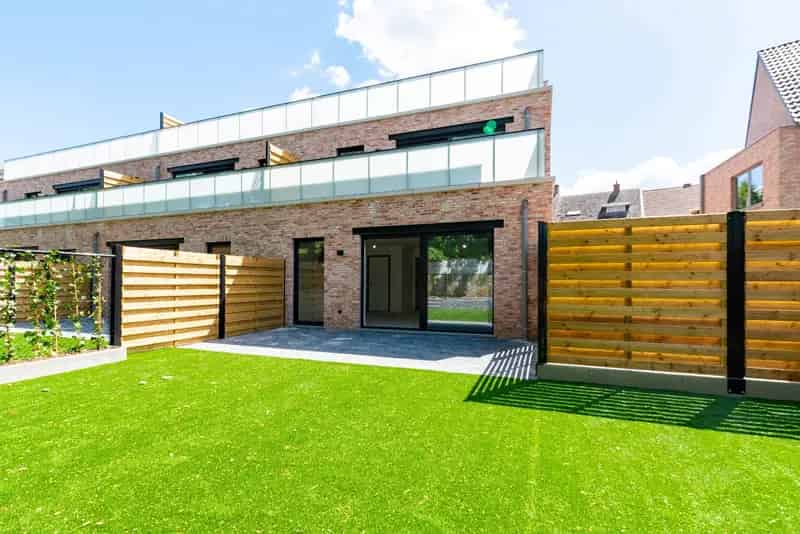 Modern BEN Appartement te Halle Zoersel