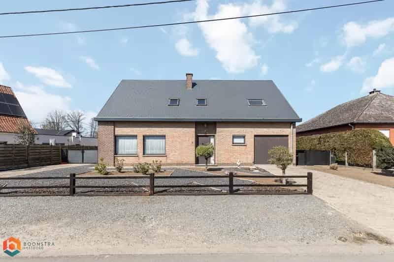 Huis te koop 5 slaapkamers Bonheiden Chalet 85m²