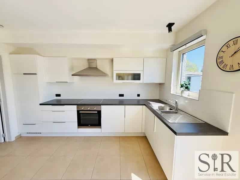 Appartement te koop Mechelen - Instapklaar met tuin