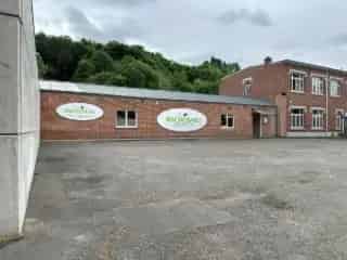 Handelspand te koop Wanze 590m² - Winkel Magazijn