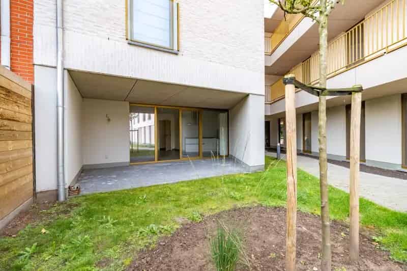 Appartement te Hoogstraten: Instapklaar 2 Slaapkamers 81m²