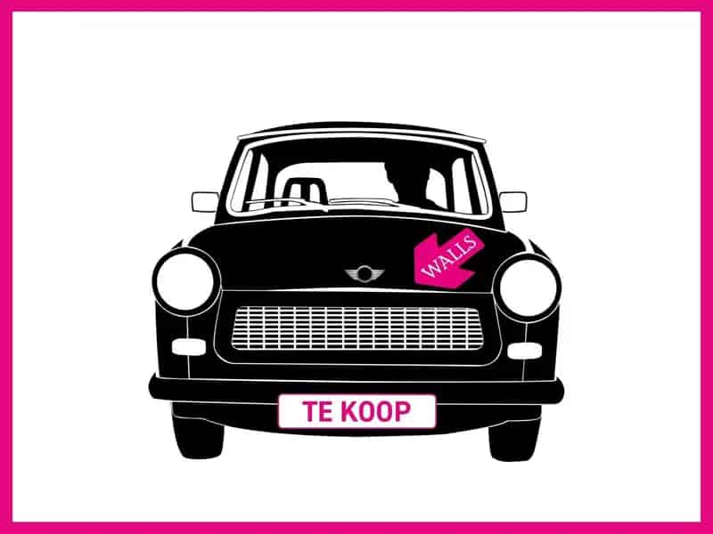 Volledig aanbod woningen
