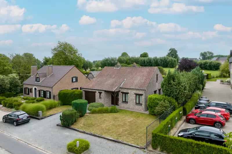 Ruime Bungalow te Koop in Herzele
