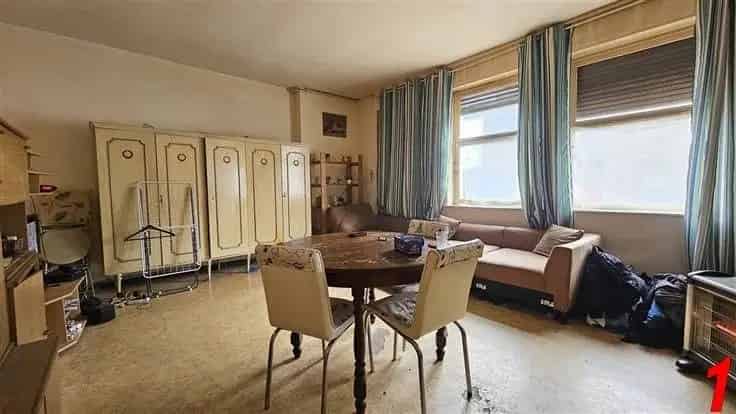 Appartementsblok 4 Appartementen Te Renoveren Opbrengsteigendom