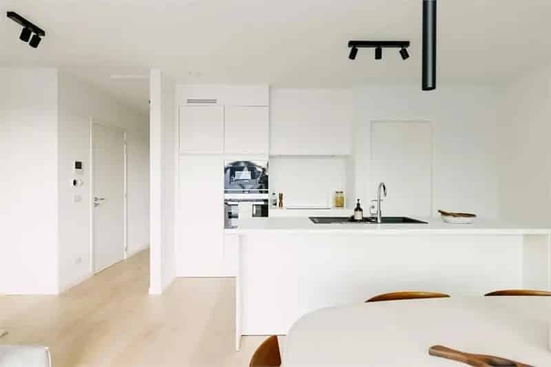 Nieuwbouw Appartement Harelbeke 2 of 3 Slaapkamers