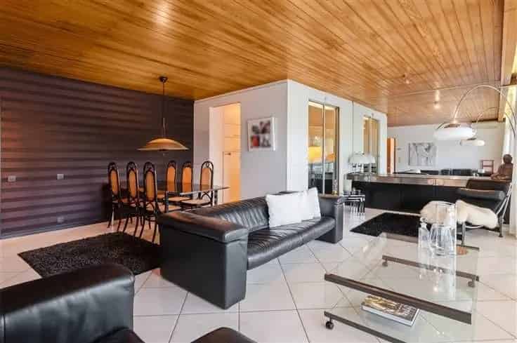 Appartement Te Koop Fruithoflaan 2 slaapkamers airco terras