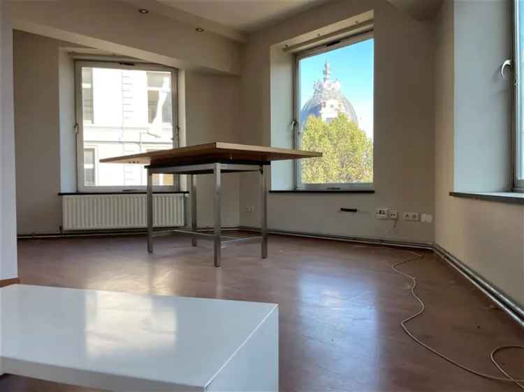 Kantoor 140 m² op top locatie