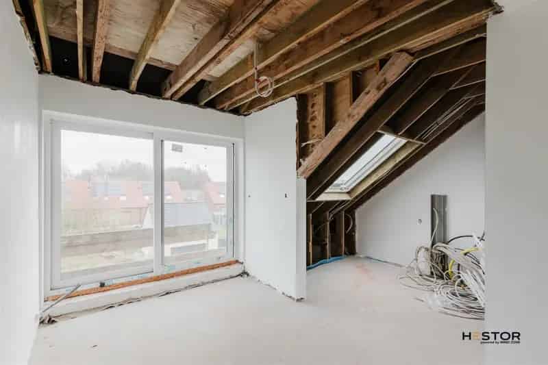 Nieuwbouw Appartement Sint-Gillis-Waas