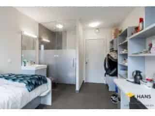 Studentenkamer te koop Antwerpen - Nabij AP Hogeschool en UAntwerpen