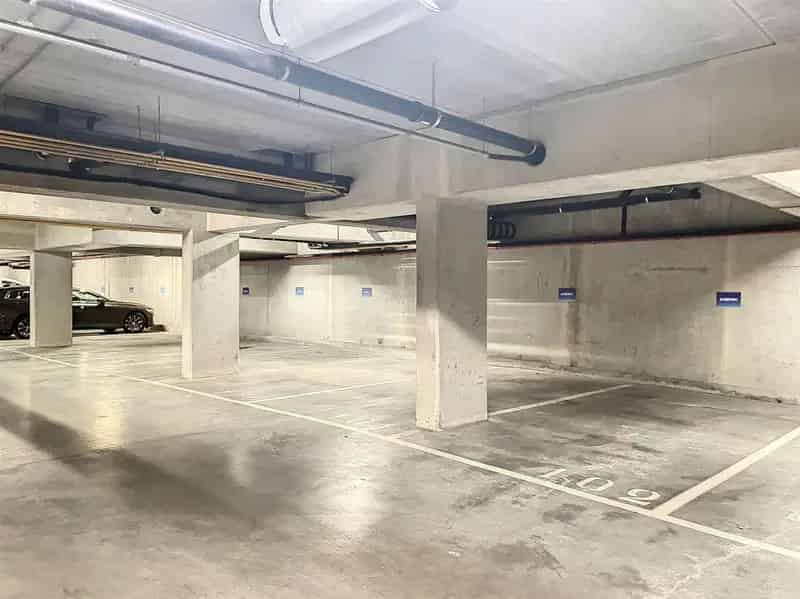 Garage te koop