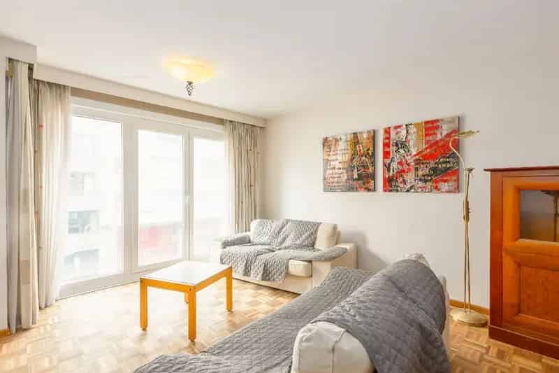 Appartement te Koop Oostende 1 Slaapkamer Nabij Strand