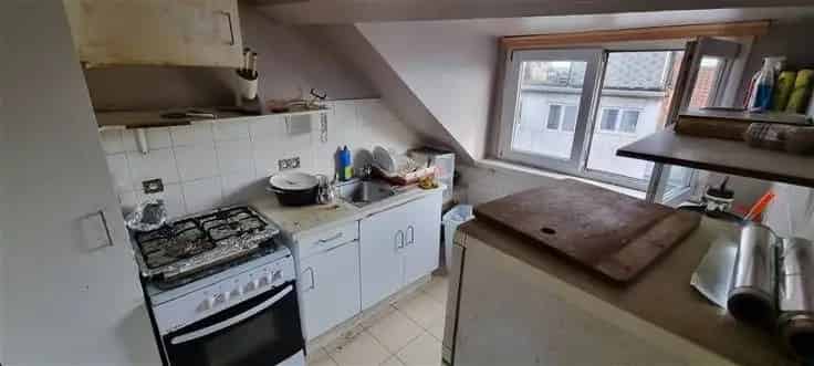 Appartement 1 Slaapkamer Te Koop Brussel