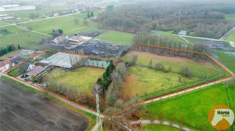 Huis te koop Sint-Katelijne-Waver 4 slaapkamers grote tuin