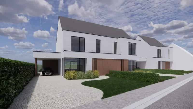 Nieuwbouwwoning Volledig Aanbod