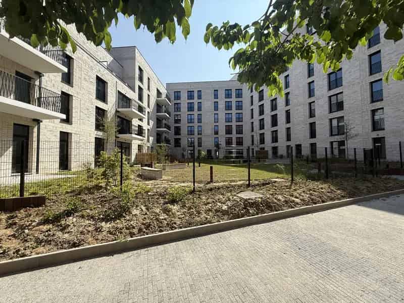 Appartement te koop 2 slaapkamers terras