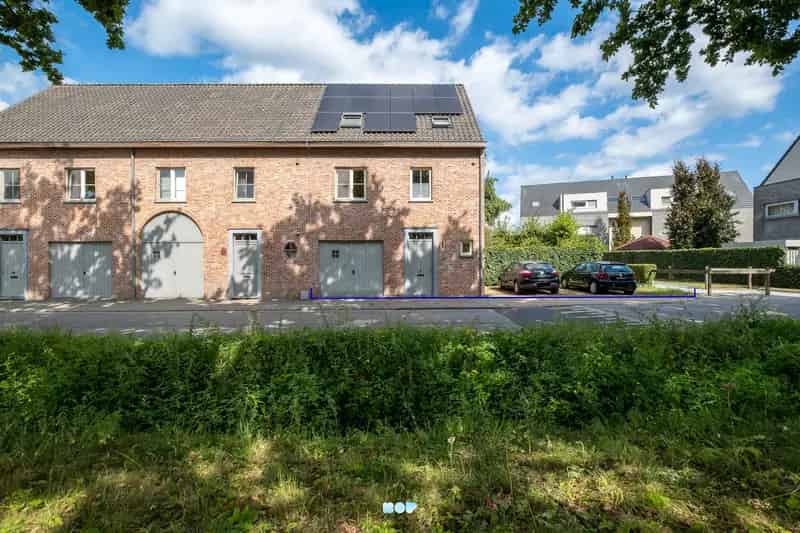 Ruim wonen met alle comfort in Sint-Antonius (Zoersel)