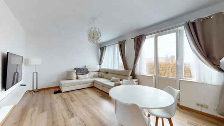 Appartement  te Schaerbeek 