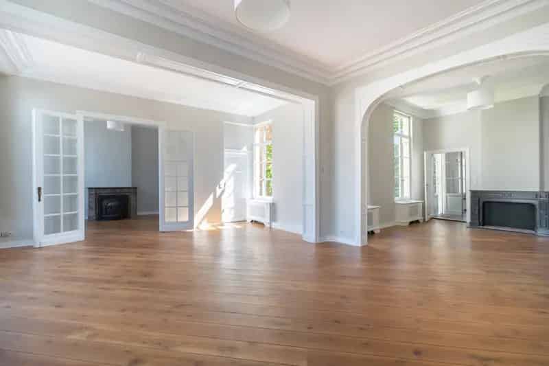 Huis te koop Brussel 500m² 5 slaapkamers