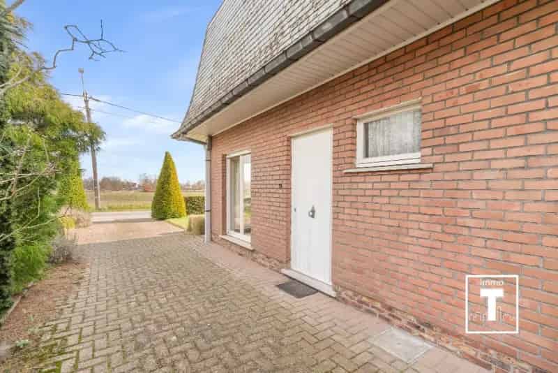 Huis te koop Heusden nabij Melle