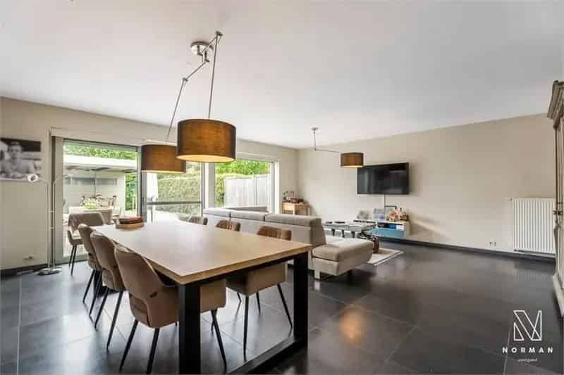 Huis te Koop Kortrijk 4 Slaapkamers EPC A