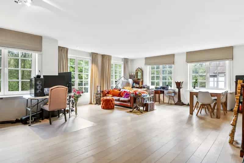 Appartement te koop Schotenhof
