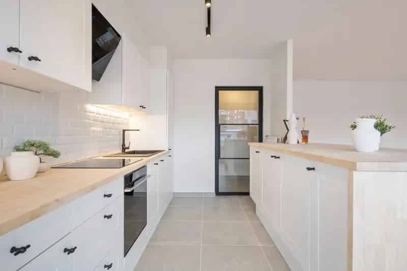 Appartement te koop Kortrijk