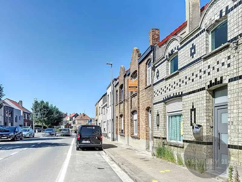 GEZELLIGE Stadswoning met TUIN