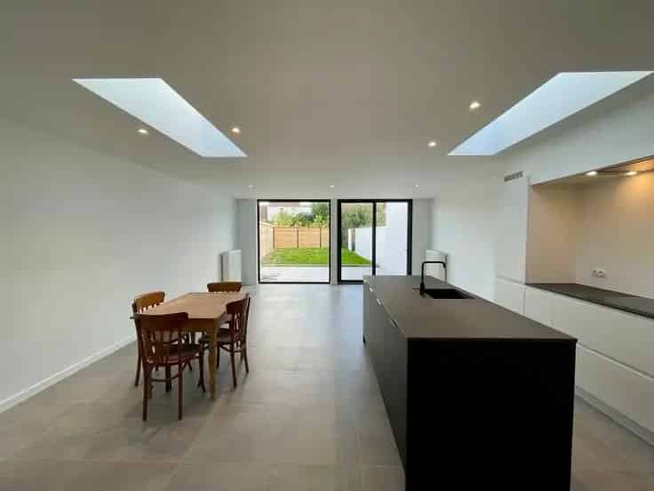 Gerenoveerde Instapklare Woning Toplocatie