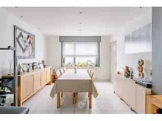 Huis te koop Sint Lievens Houtem 3 slaapkamers garage tuin