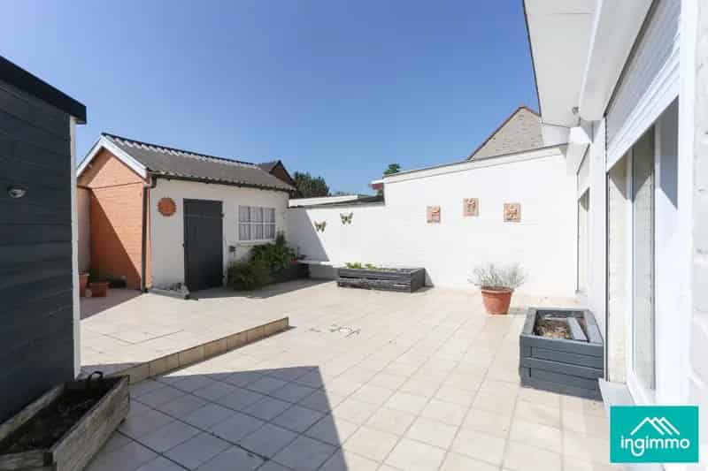 Huis te koop in Adegem te renoveren