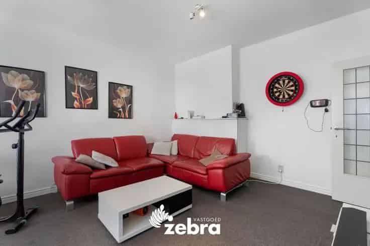 Appartement Te Koop Roeselare 1 Slaapkamer Instapklaar
