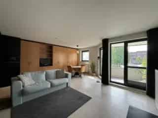 Kantoor te koop Lommel - Appartement 1 slaapkamer