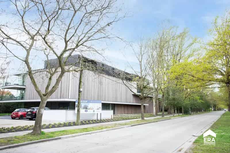 Luxueus Appartement 2 slaapkamers te huur Rumbeke