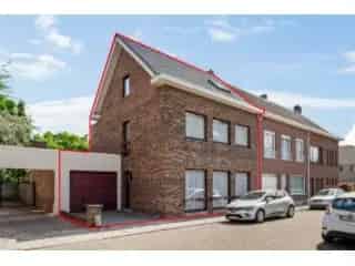 Huis te koop Turnhout 4 slaapkamers garage tuin